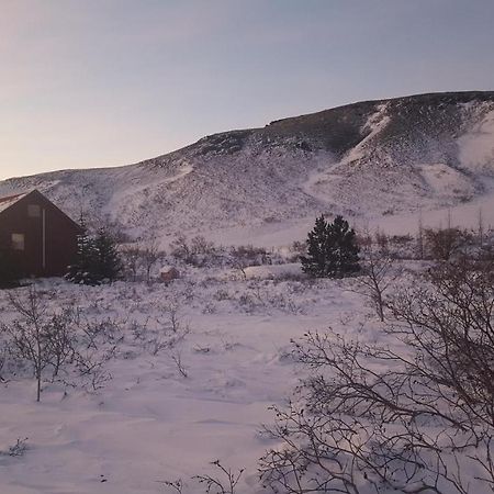 Flaga 2 Guesthouse Hrífunes Kültér fotó