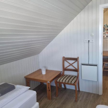 Flaga 2 Guesthouse Hrífunes Kültér fotó