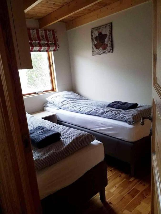 Flaga 2 Guesthouse Hrífunes Kültér fotó