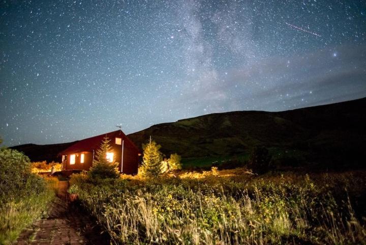 Flaga 2 Guesthouse Hrífunes Kültér fotó