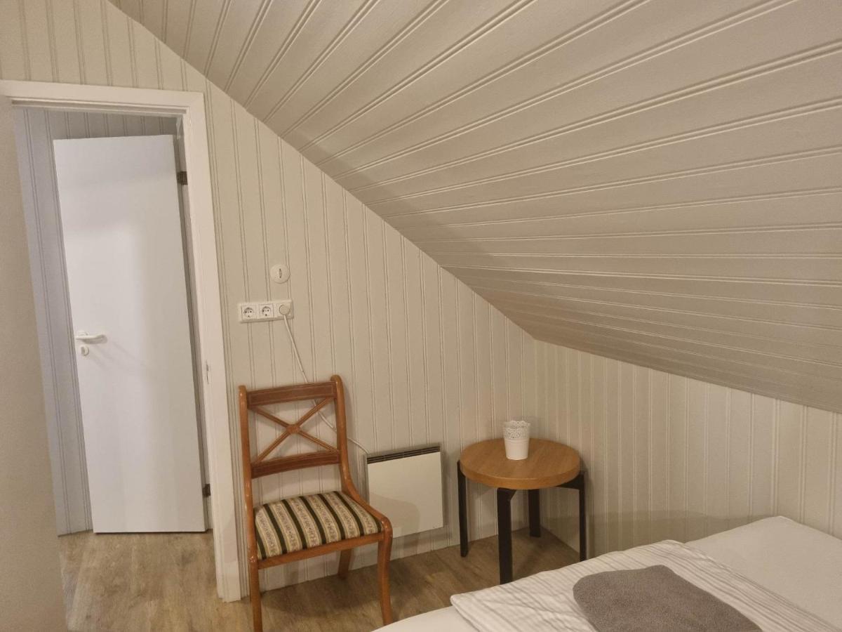 Flaga 2 Guesthouse Hrífunes Kültér fotó