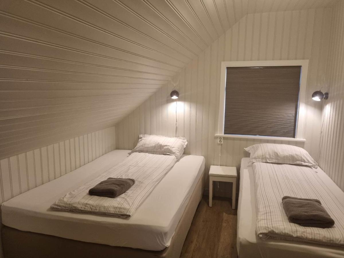 Flaga 2 Guesthouse Hrífunes Kültér fotó