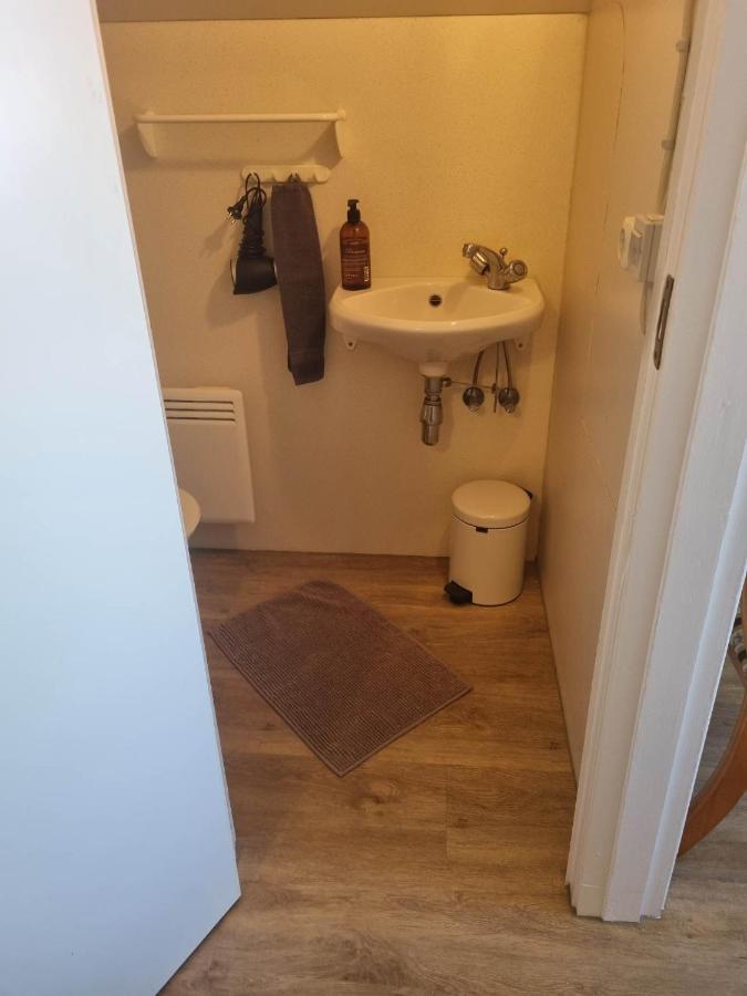 Flaga 2 Guesthouse Hrífunes Kültér fotó