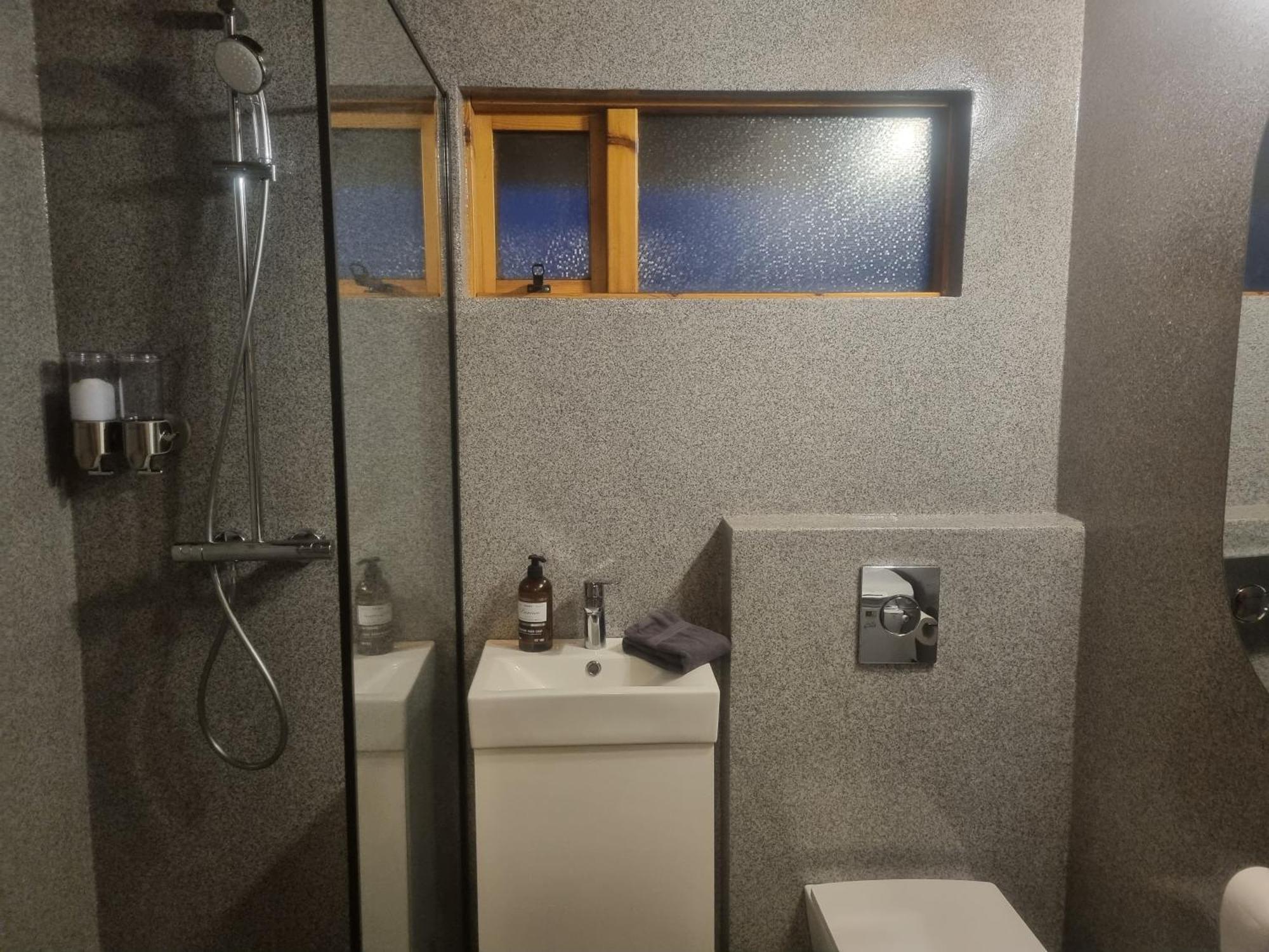 Flaga 2 Guesthouse Hrífunes Kültér fotó