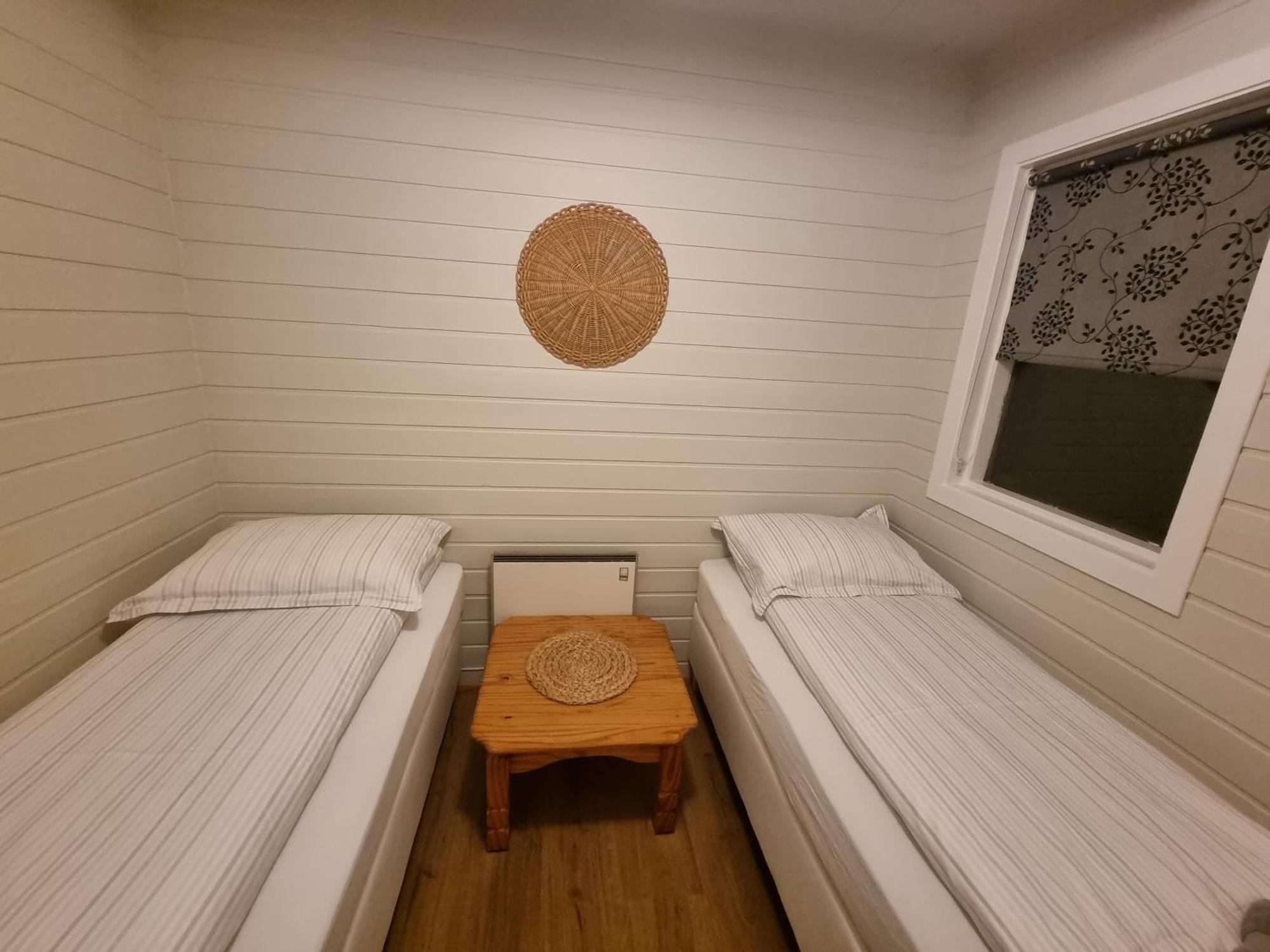 Flaga 2 Guesthouse Hrífunes Kültér fotó