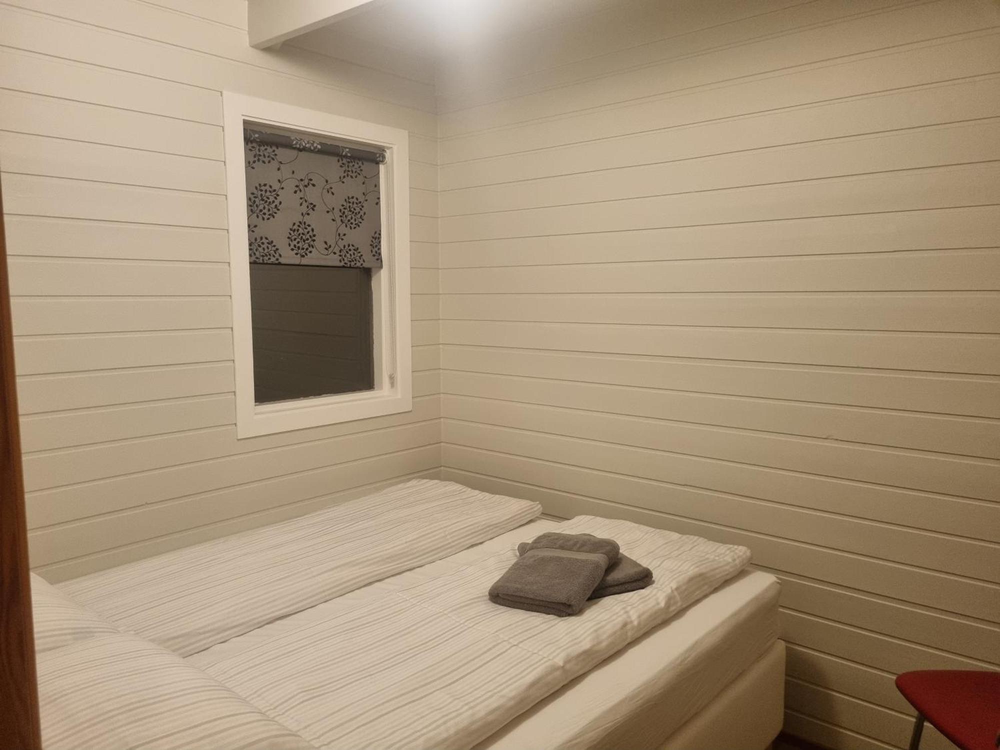 Flaga 2 Guesthouse Hrífunes Kültér fotó