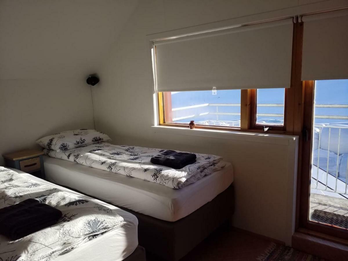 Flaga 2 Guesthouse Hrífunes Kültér fotó