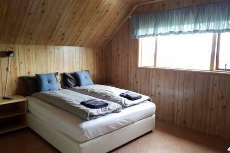 Flaga 2 Guesthouse Hrífunes Kültér fotó