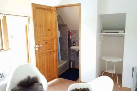 Flaga 2 Guesthouse Hrífunes Kültér fotó